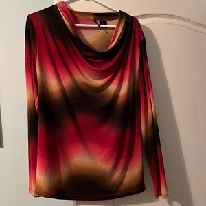 Nice dress shirt by New Direction size xl